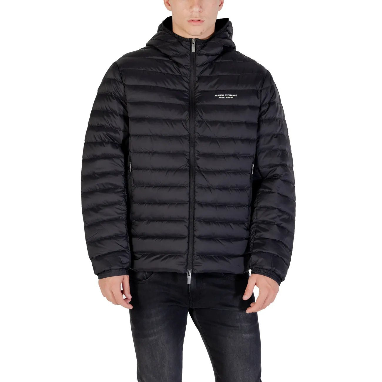 Armani Exchange - Armani Exchange Men Jacket by Armani Exchange