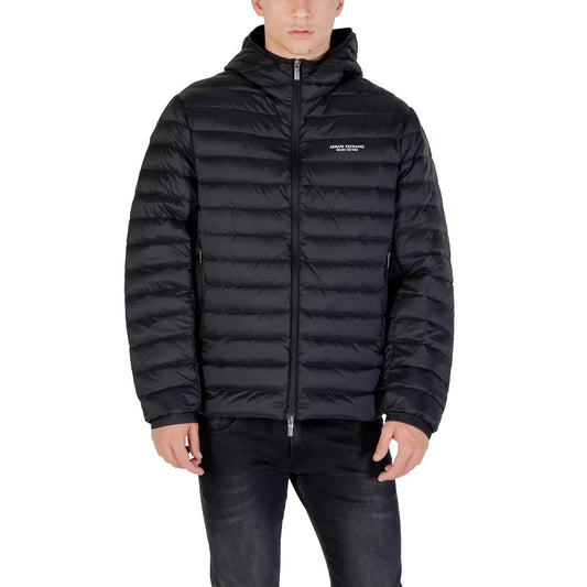 Armani Exchange - Armani Exchange Men Jacket by Armani Exchange