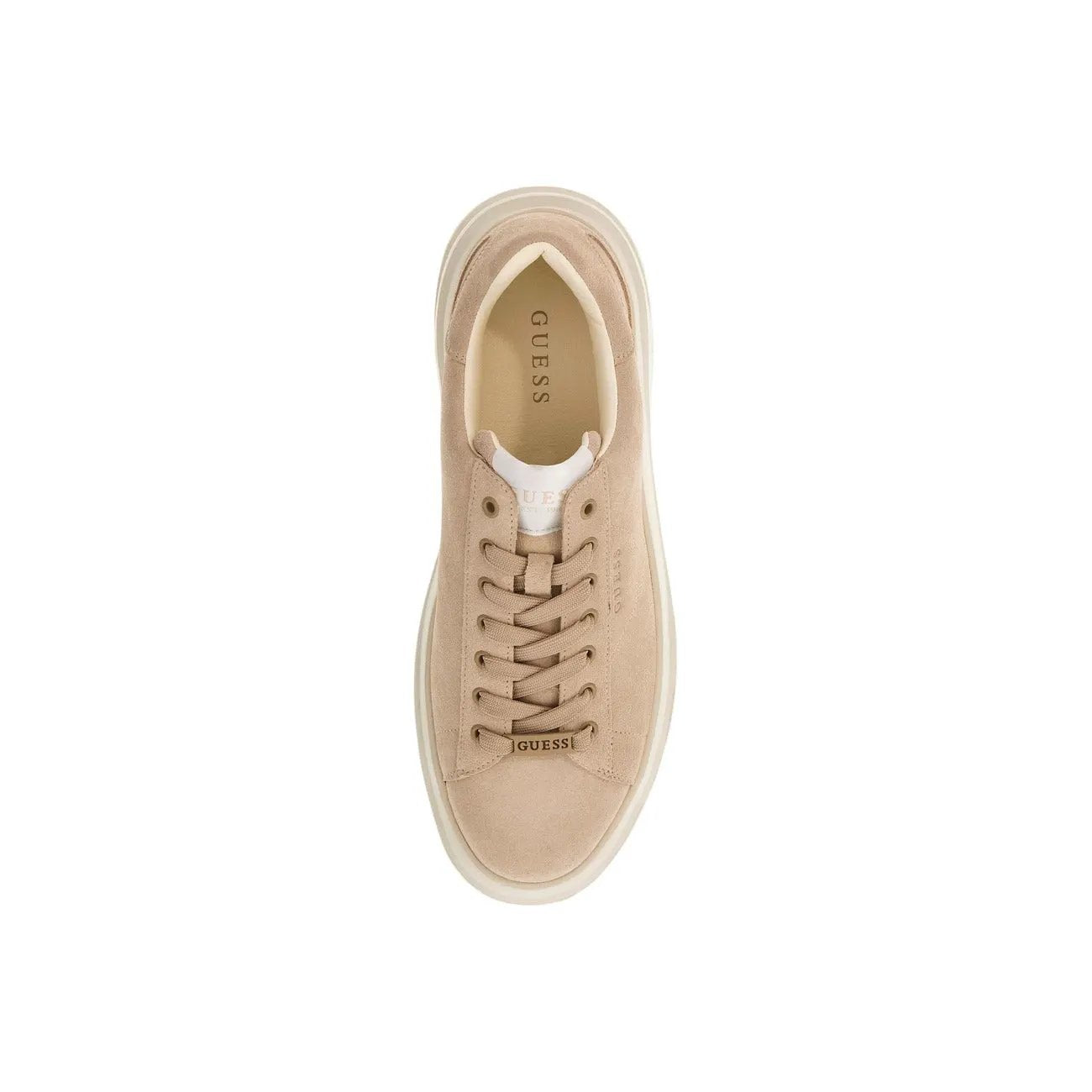Guess - Guess Men Sneakers by Guess