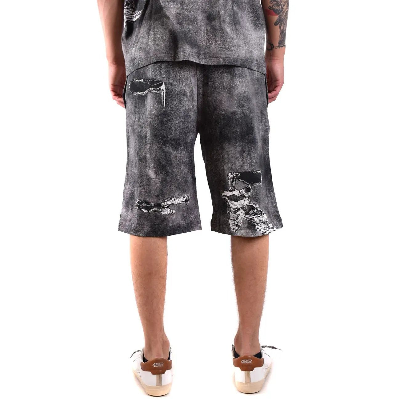 Diesel - Diesel Men Shorts by Diesel