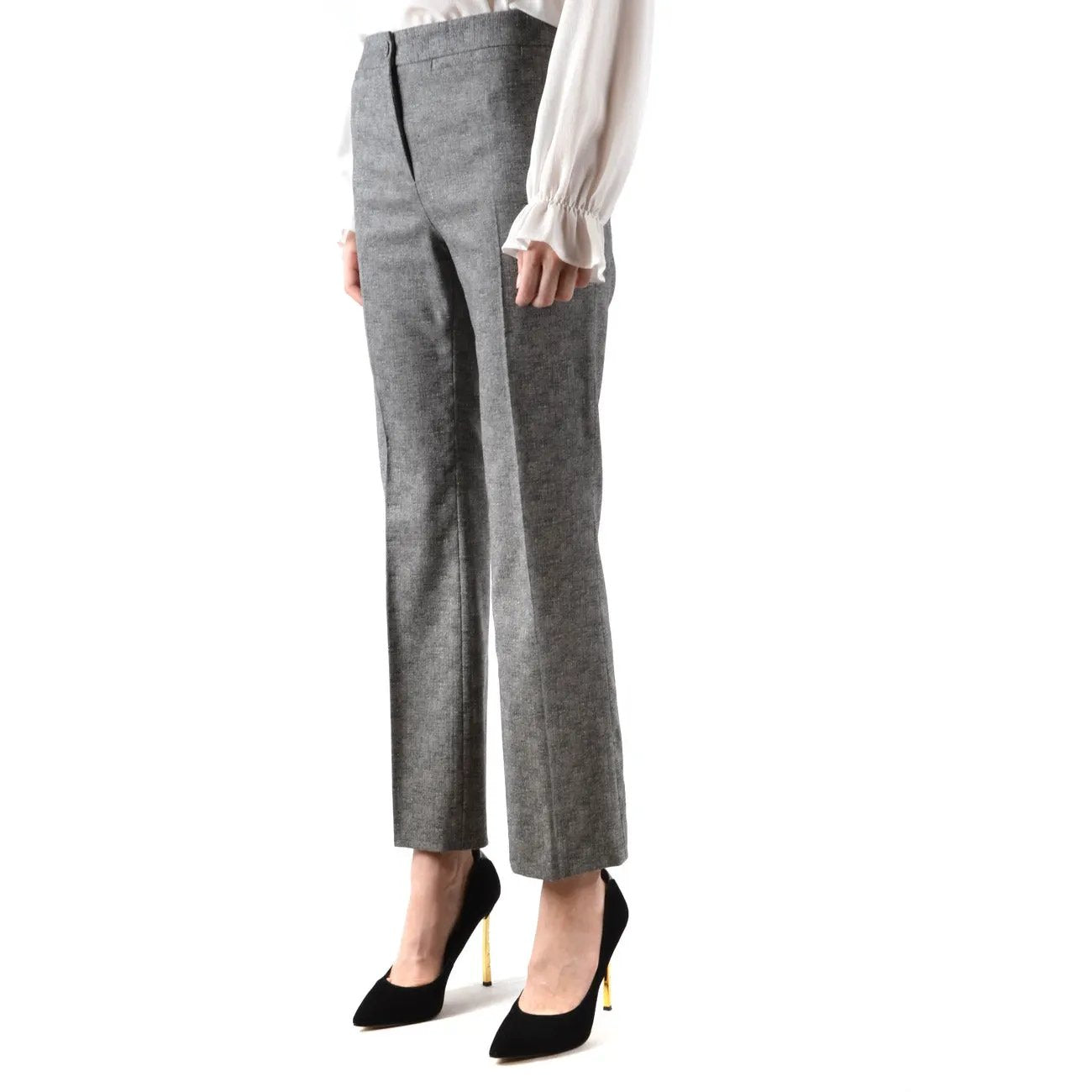 Boutique Moschino - Boutique Moschino Women Trousers by Boutique Moschino