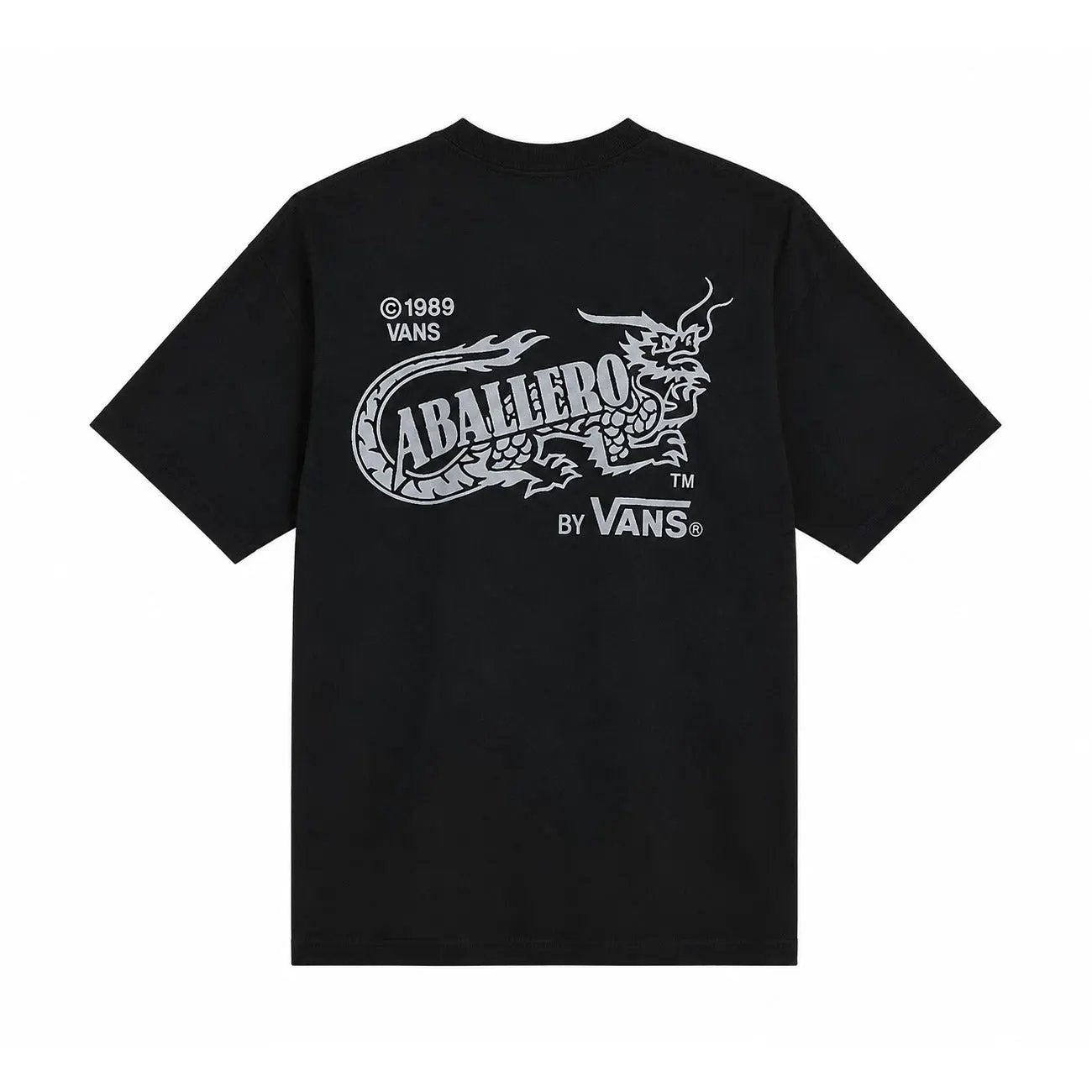 Vans - Vans Men T-Shirt by Vans