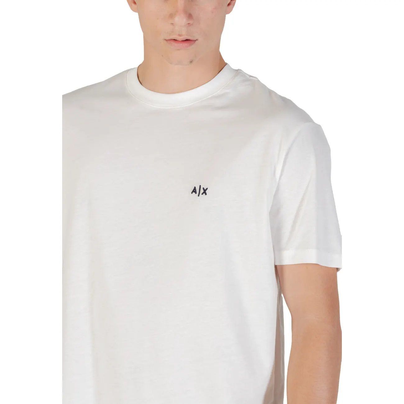 Armani Exchange - Armani Exchange Men T-Shirt by Armani Exchange