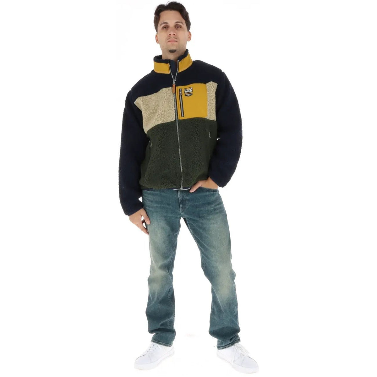 Superdry - Superdry Men Blazer