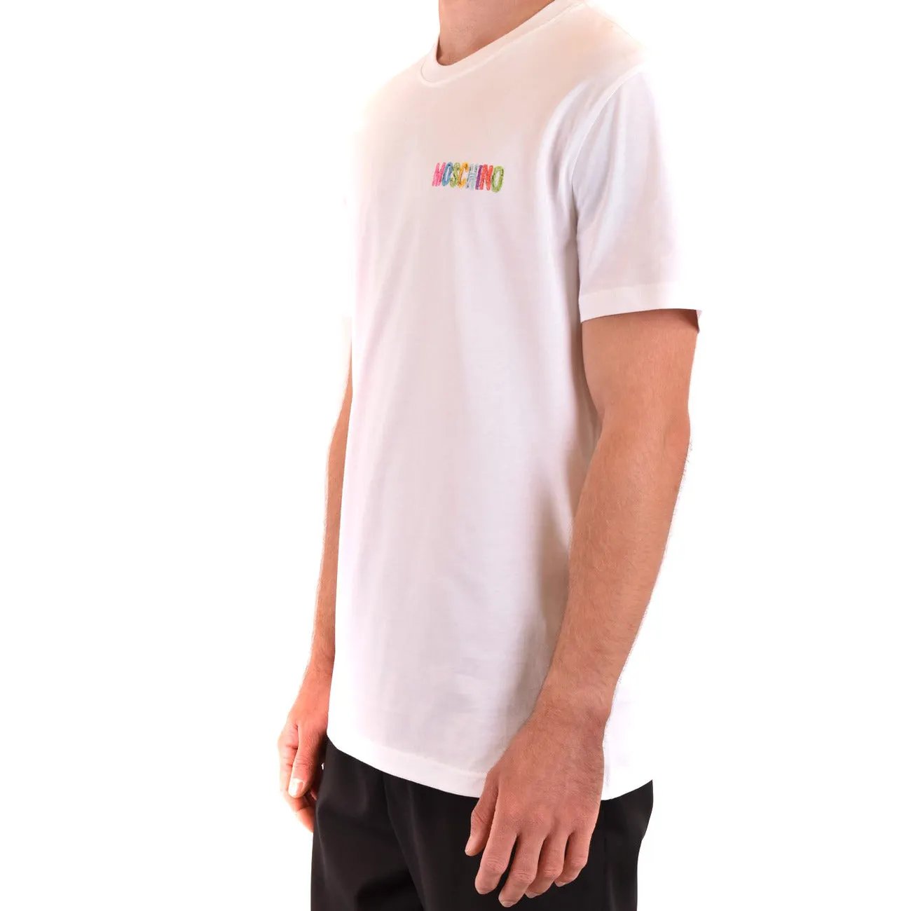 Moschino - Moschino Men T-Shirt by Moschino