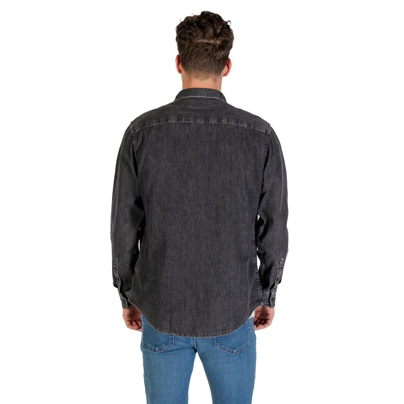Calvin Klein Jeans - Calvin Klein Jeans Men Shirt by Calvin Klein Jeans