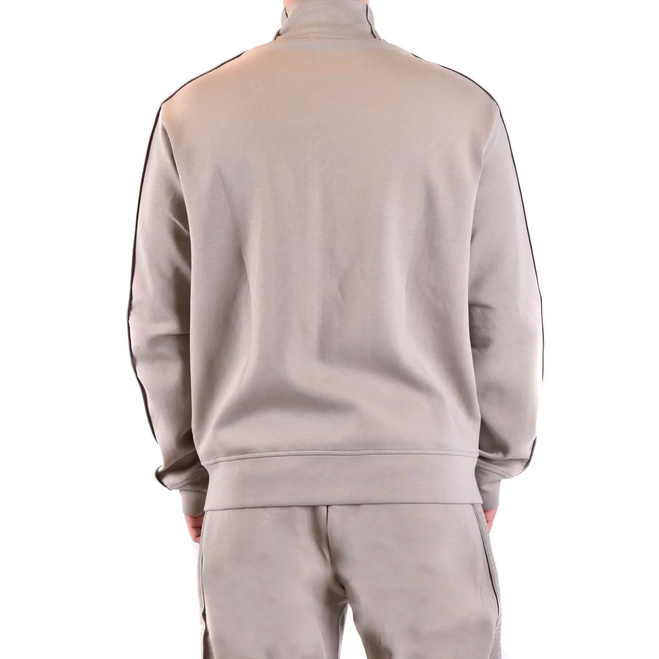 Emporio Armani - Emporio Armani Men Sweatshirts by Emporio Armani