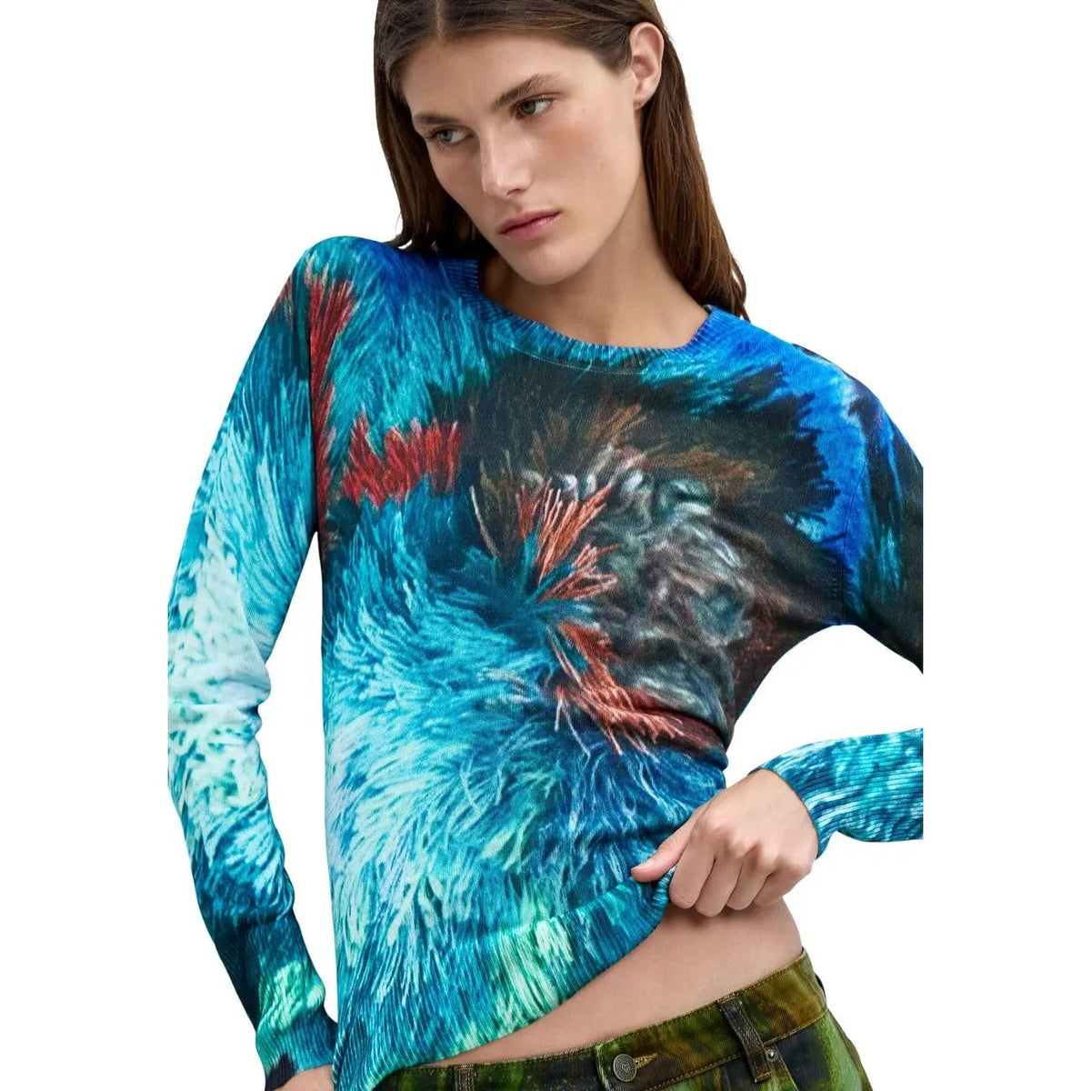 Desigual - Desigual Women Knitwear by Desigual