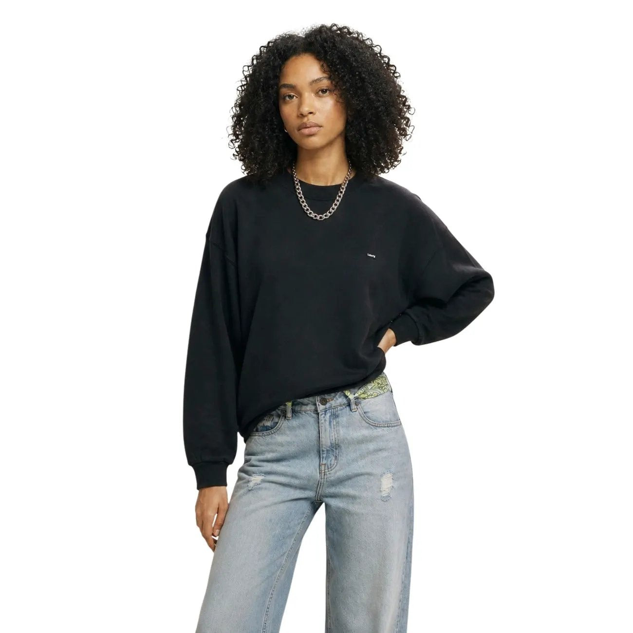 Levi`s - Levi`s Women Sweatshirts by Levi`s