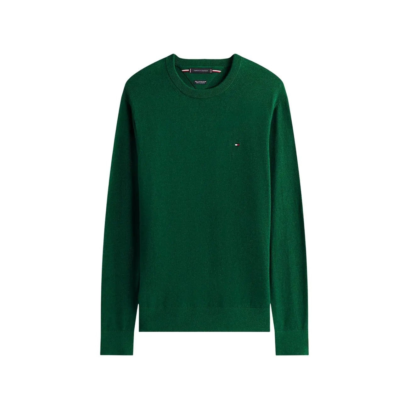 Tommy Hilfiger - Tommy Hilfiger Men Knitwear by Tommy Hilfiger
