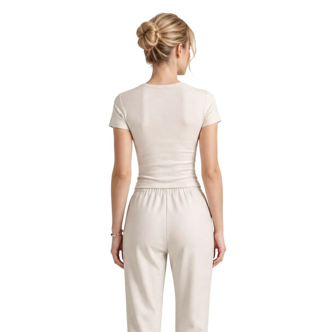 Armani Exchange - Armani Exchange Women T-Shirt by Armani Exchange
