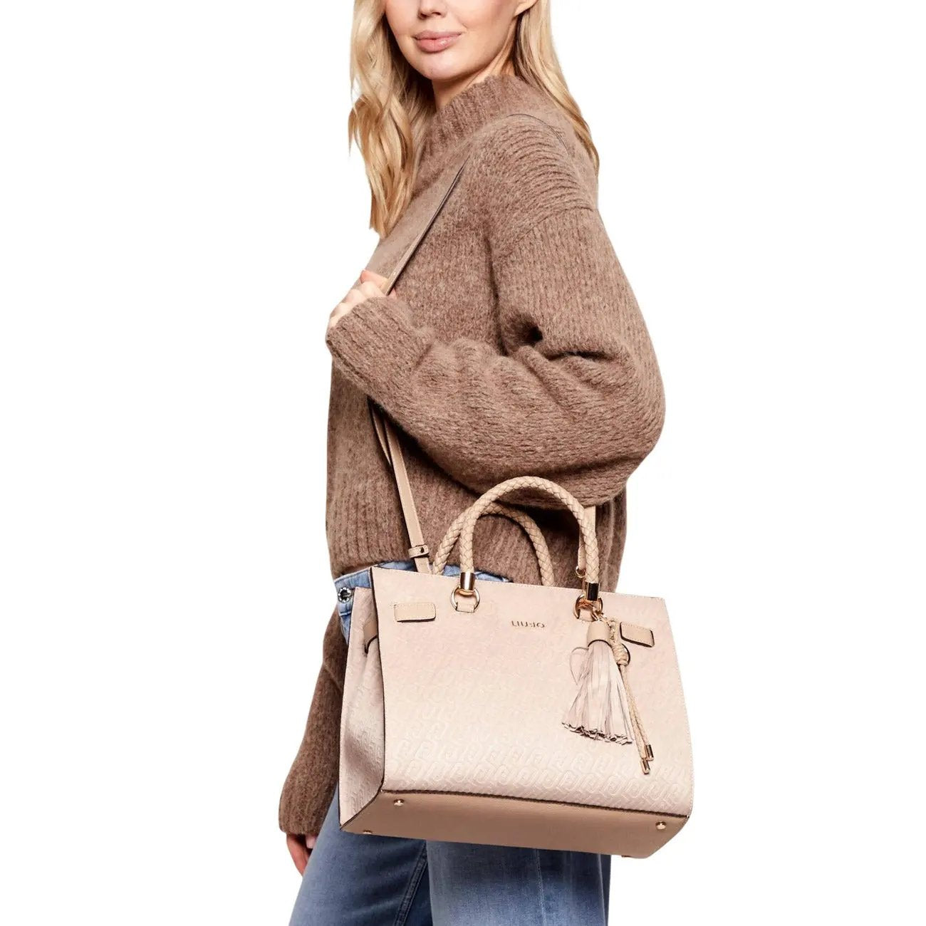 Liu Jo - Liu Jo Women Bag by Liu Jo