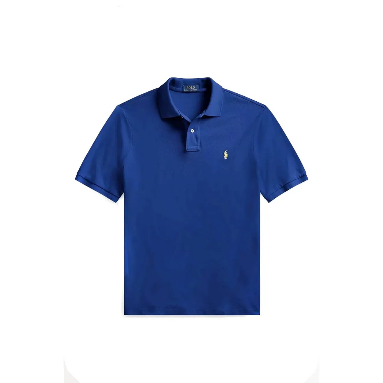 Polo Ralph Lauren - Polo Ralph Lauren Men Polo by Polo Ralph Lauren