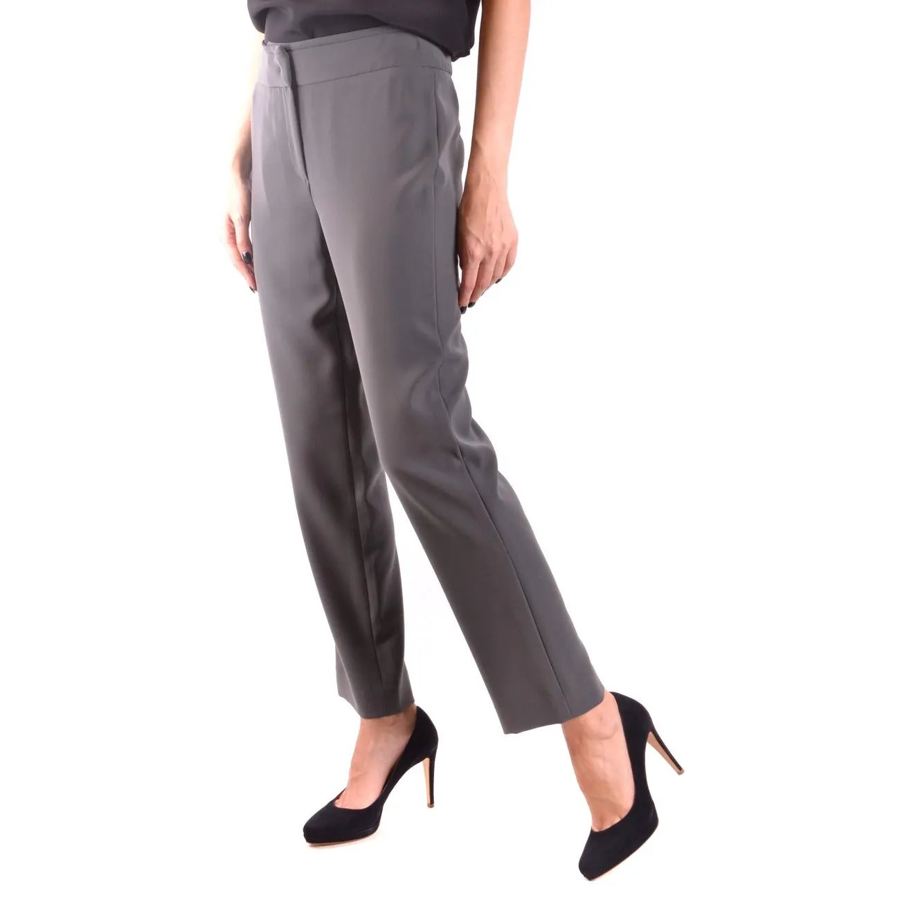Armani Collezioni - Armani Collezioni Women Trousers by Armani Collezioni