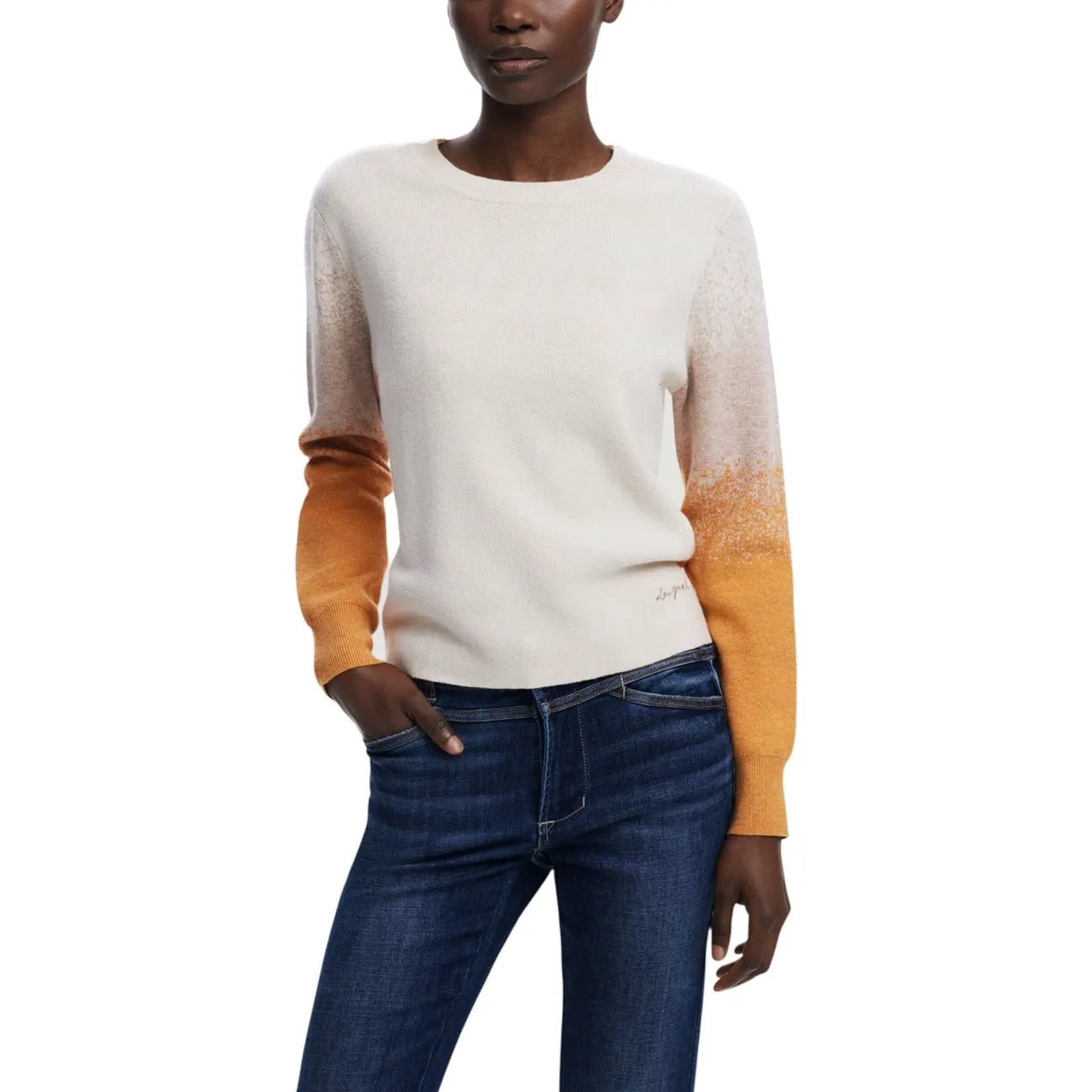 Desigual - Desigual Women Knitwear by Desigual
