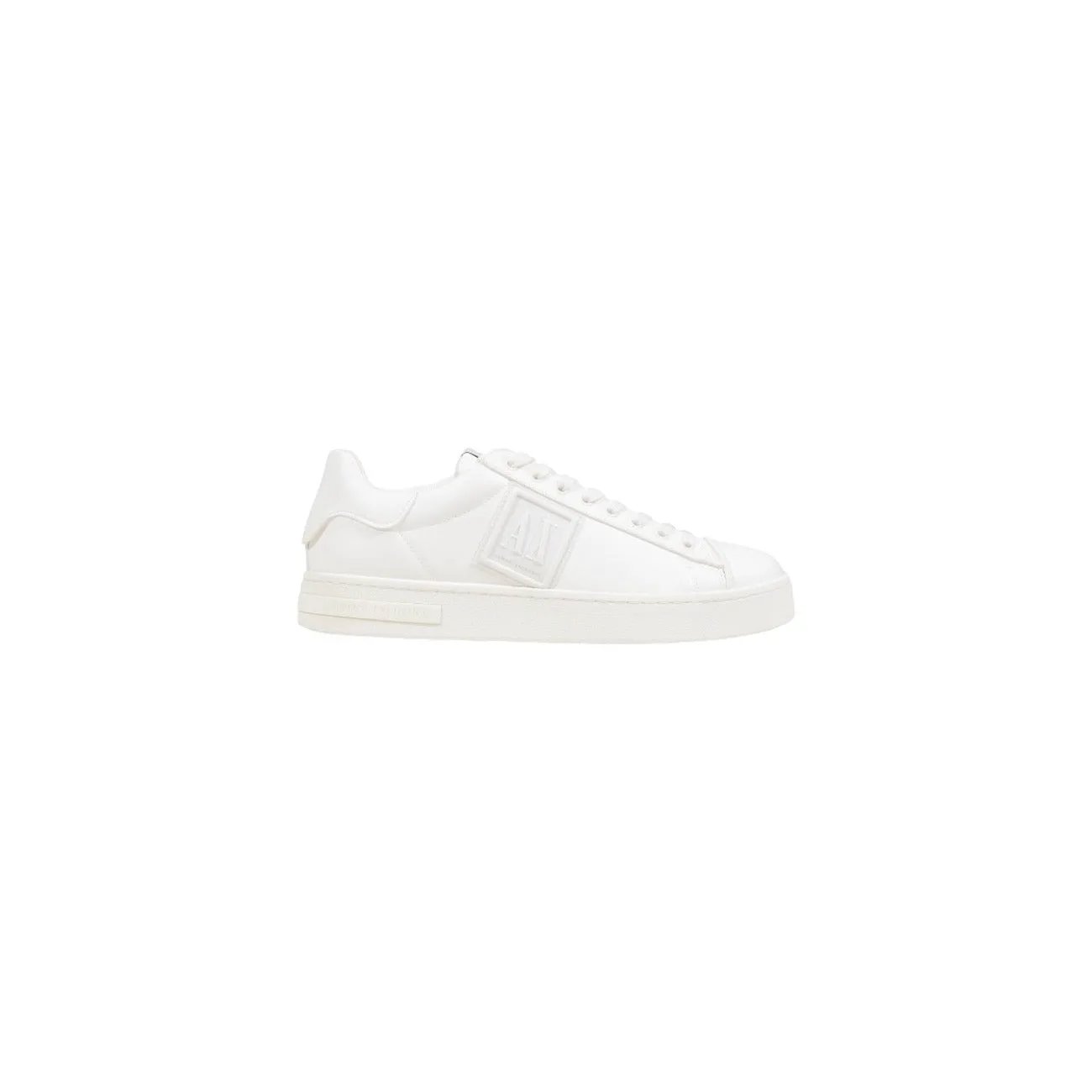 Armani Exchange - Armani Exchange Men Sneakers by Armani Exchange