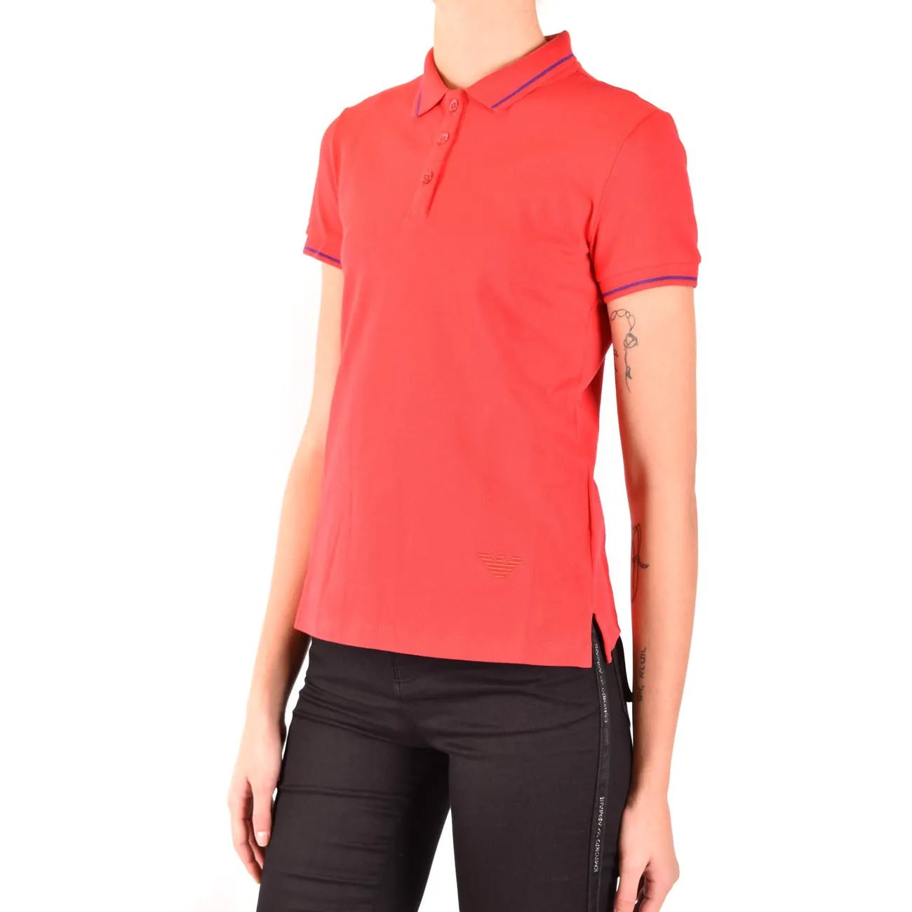 Emporio Armani - Emporio Armani Women Polo by Emporio Armani