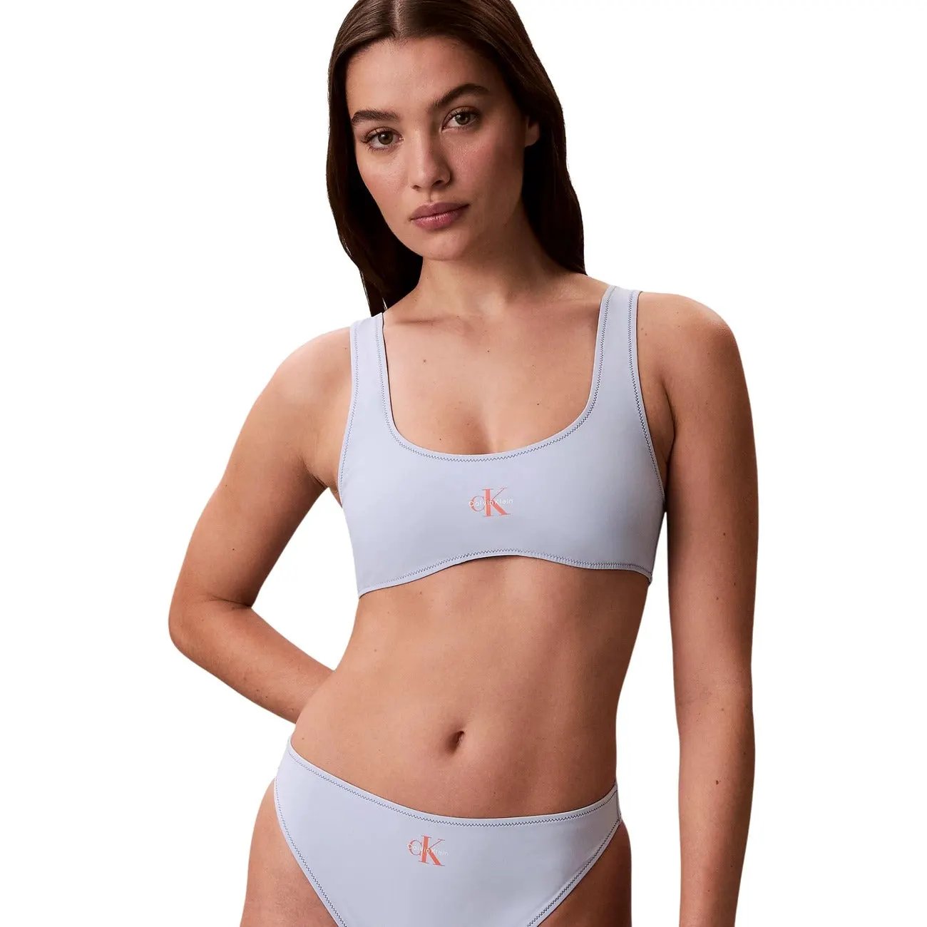 Calvin Klein Jeans - Calvin Klein Jeans Women Beachwear by Calvin Klein Jeans