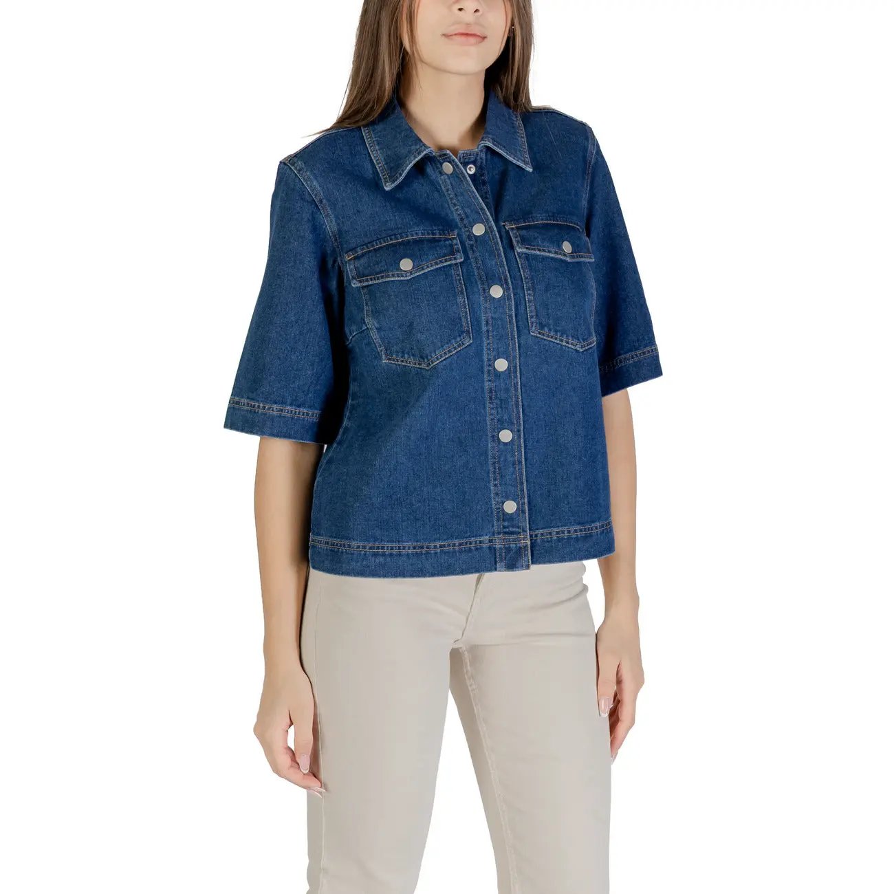 Only - Only Women Shirt by Only
