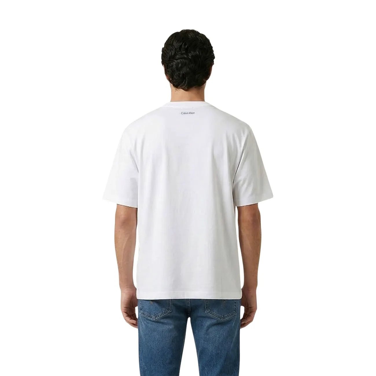 Calvin Klein Jeans - Calvin Klein Jeans Men T-Shirt by Calvin Klein Jeans