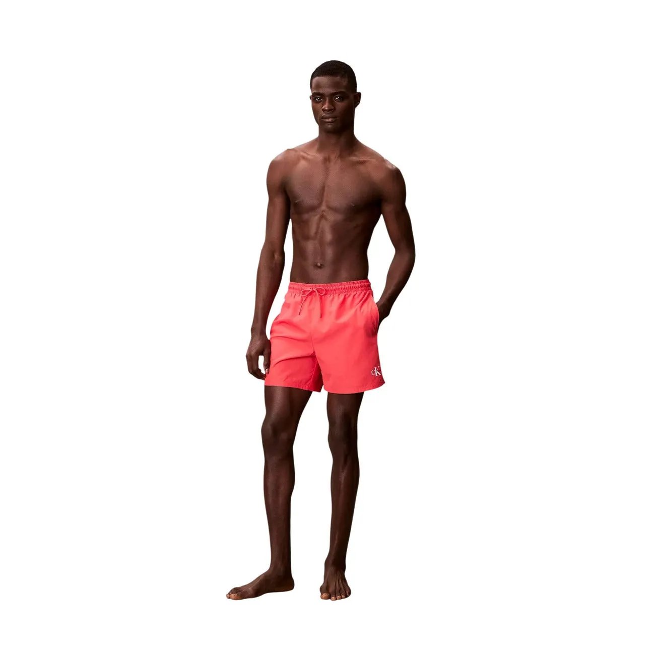 Calvin Klein Jeans - Calvin Klein Jeans Men Swimwear by Calvin Klein Jeans