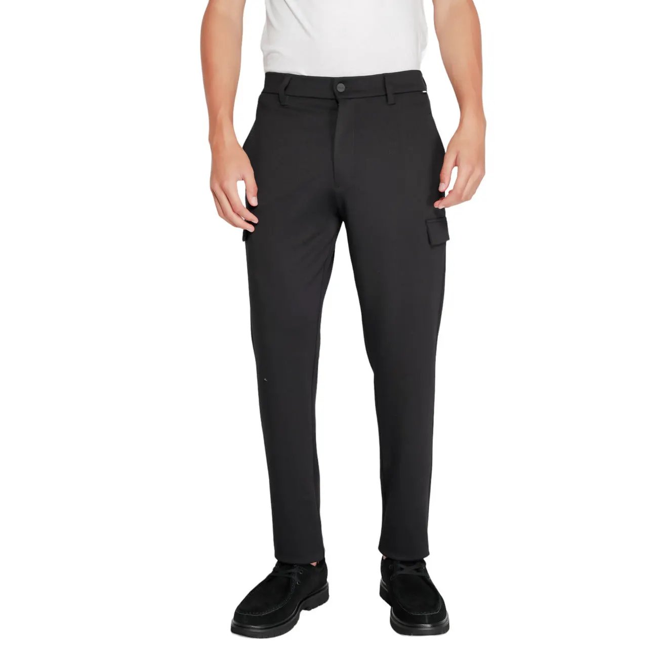 Calvin Klein - Calvin Klein Men Trousers by Calvin Klein