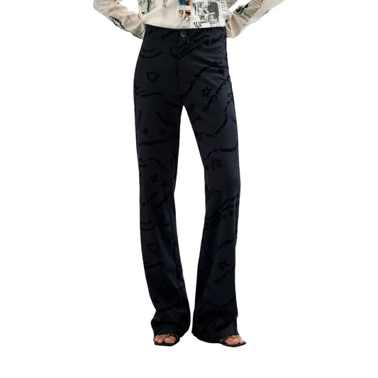 Desigual - Desigual Women Trousers by Desigual