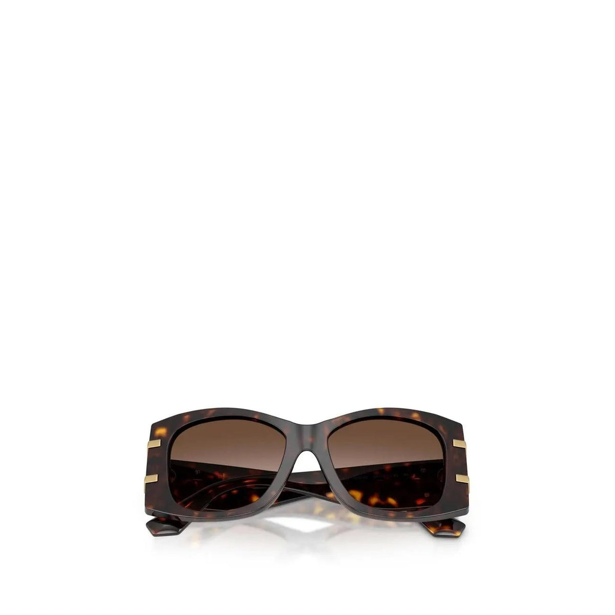 Dolce & Gabbana Women's Brown Sunglasses