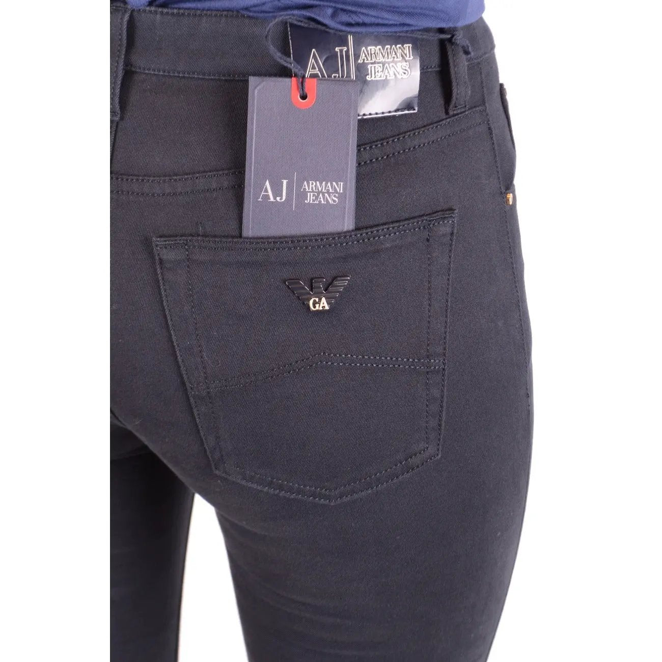 Armani Jeans - Armani Jeans Women Jeans by Armani Jeans