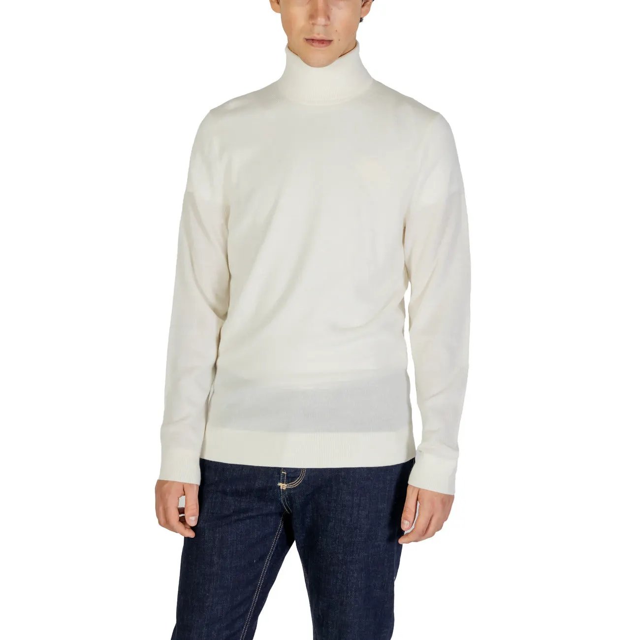 Calvin Klein Jeans - Calvin Klein Jeans Men Knitwear by Calvin Klein Jeans