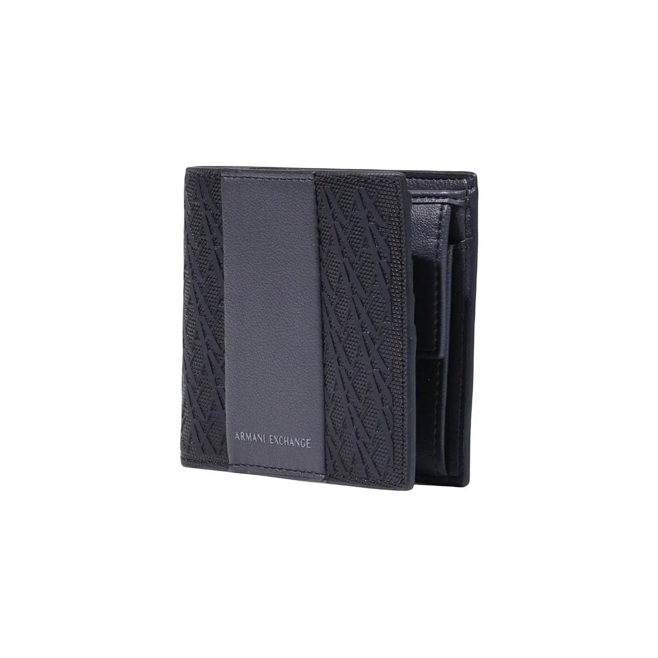 Armani Exchange - Armani Exchange Men Wallet by Armani Exchange
