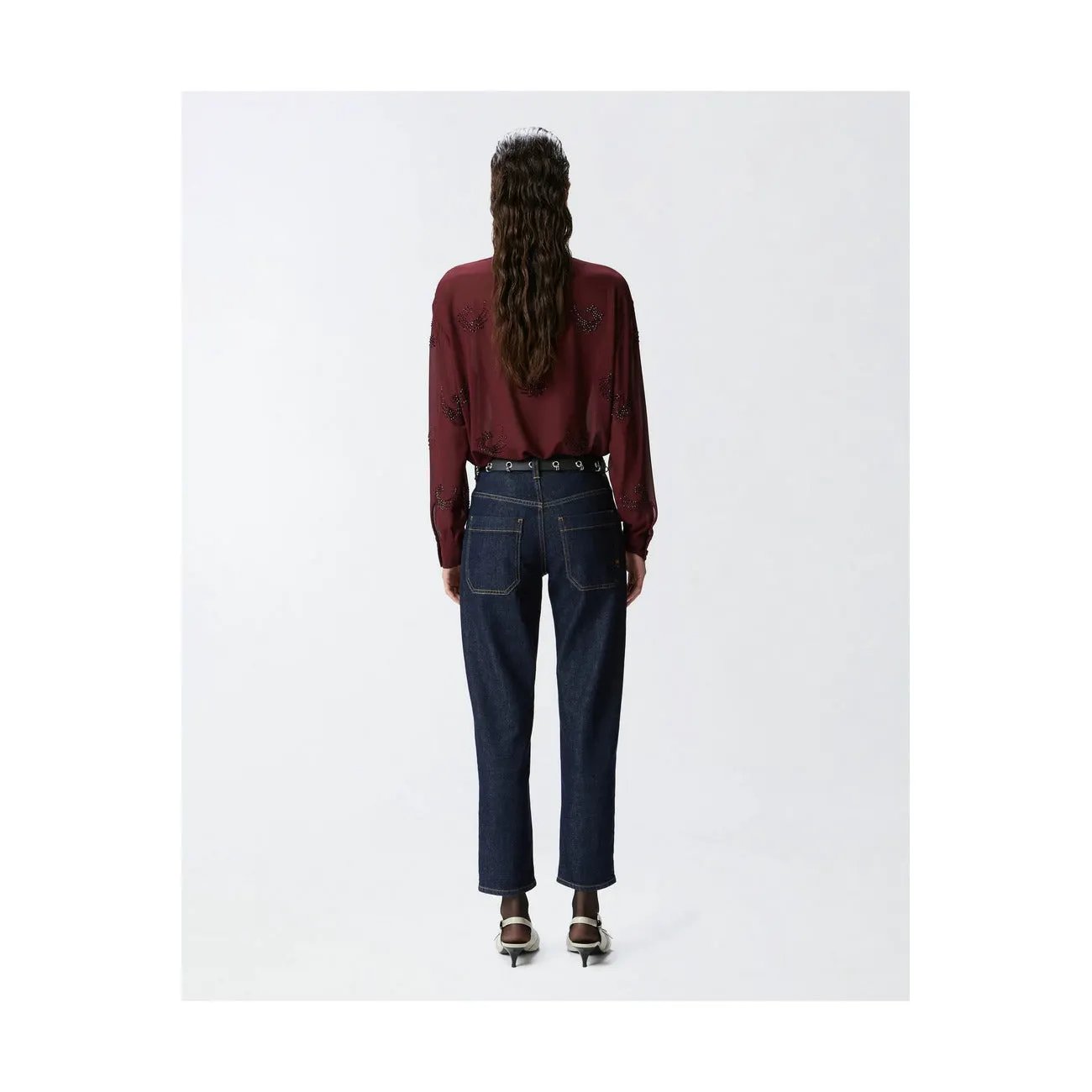 Pinko - Pinko Women Jeans by Pinko