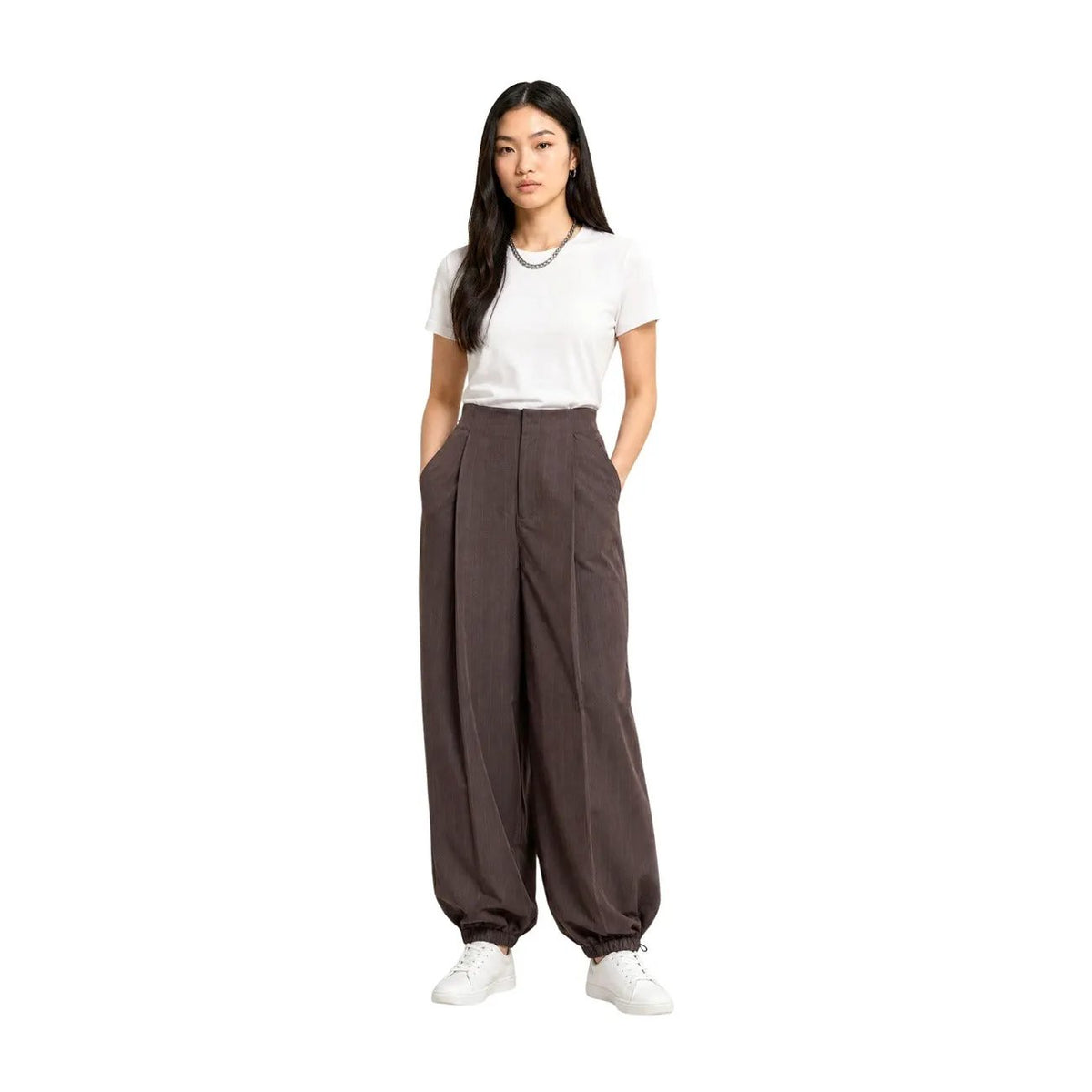 Only - Only Women Trousers by Only