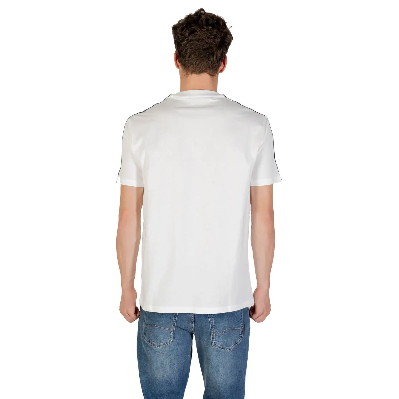 Armani Exchange - Armani Exchange Men T-Shirt by Armani Exchange