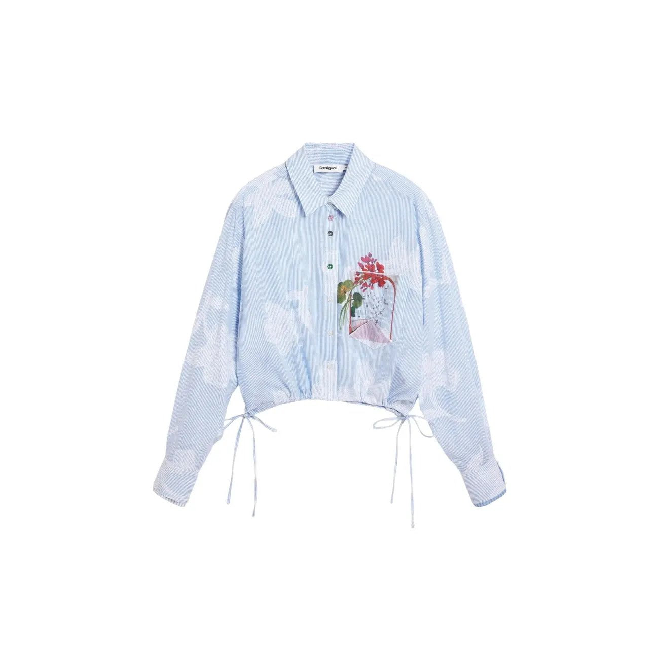 Desigual - Desigual Women Shirt by Desigual