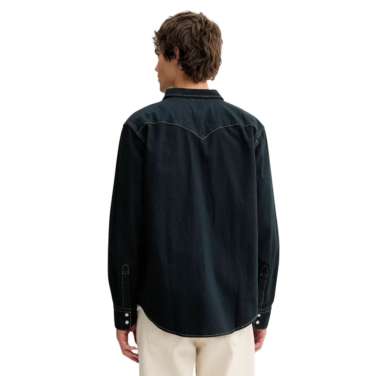 Levi`s - Levi`s Men Shirt by Levi`s