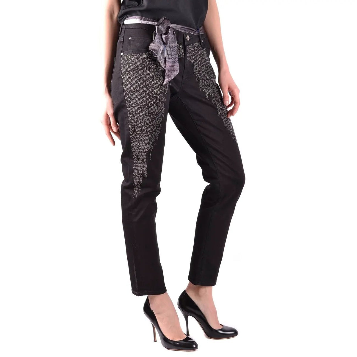 Jacob Cohen - Jacob Cohen Women Jeans by Jacob Cohen