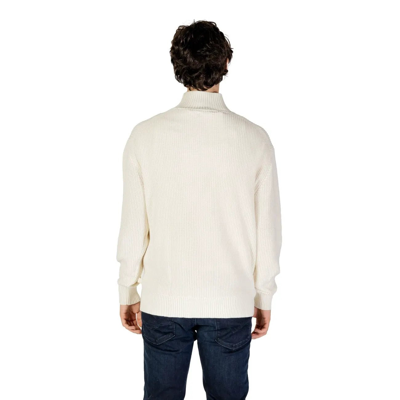 Calvin Klein Jeans - Calvin Klein Jeans Men Knitwear by Calvin Klein Jeans