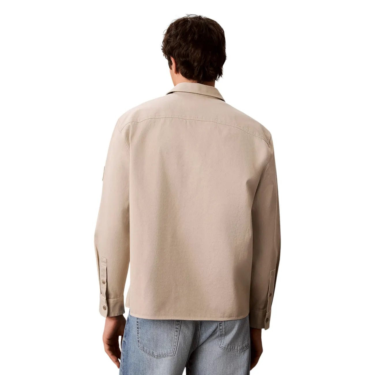 Calvin Klein Jeans - Calvin Klein Jeans Men Shirt by Calvin Klein Jeans