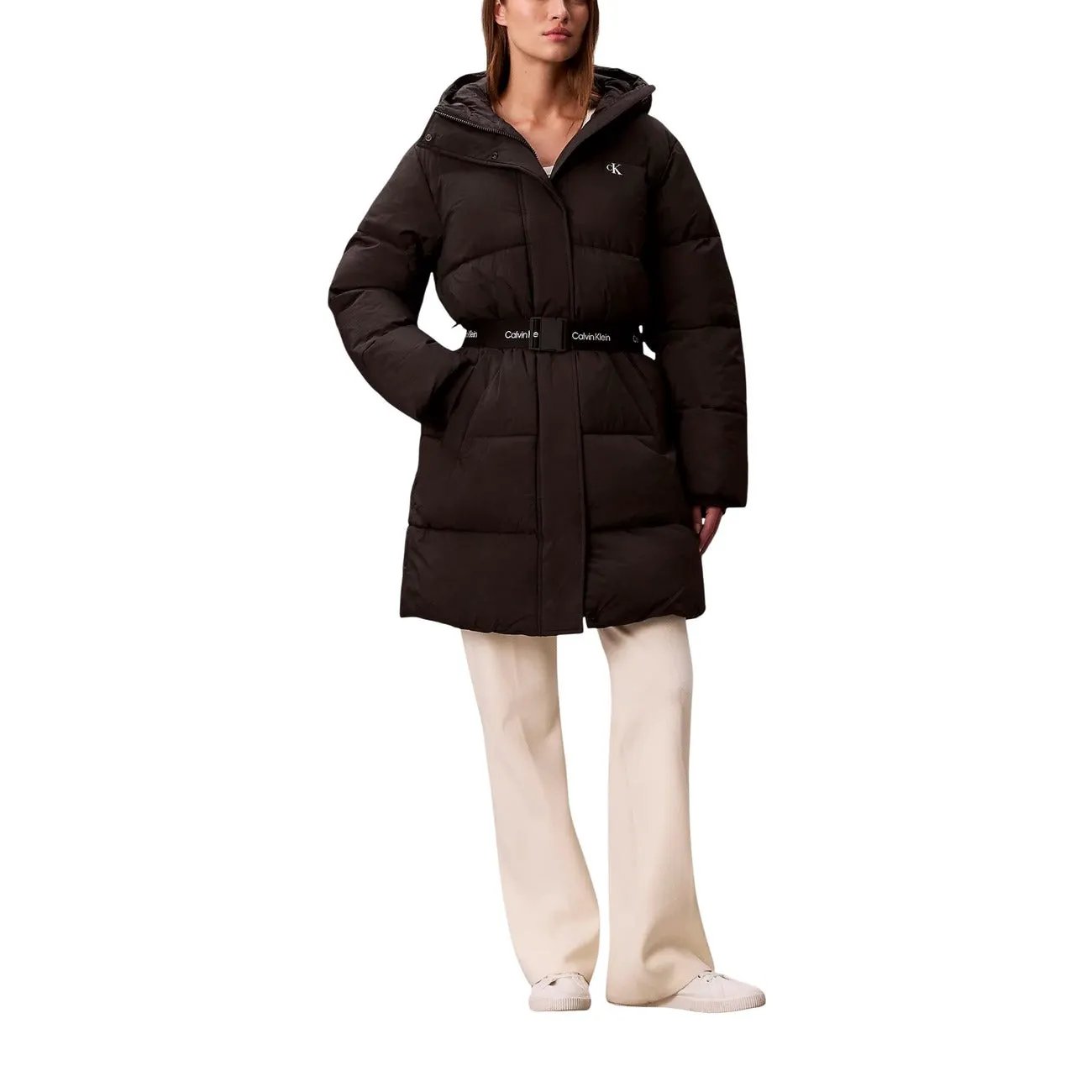 Calvin Klein Jeans - Calvin Klein Jeans Women Jacket by Calvin Klein Jeans