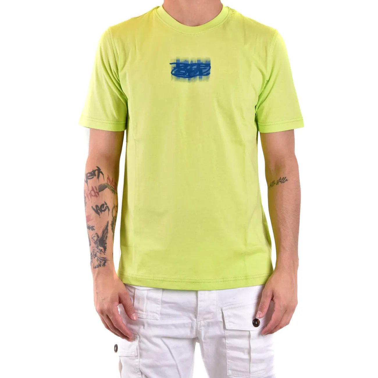 Diesel - Diesel Men T-Shirt by Diesel
