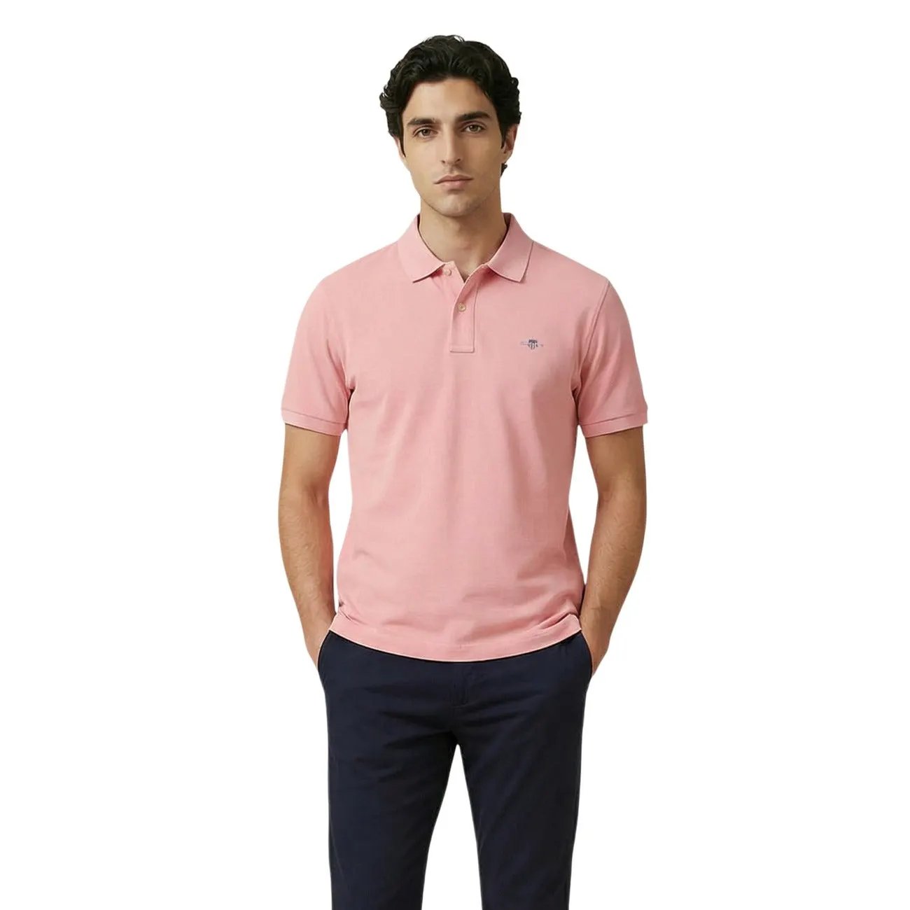 Gant - Gant Men Polo by Gant