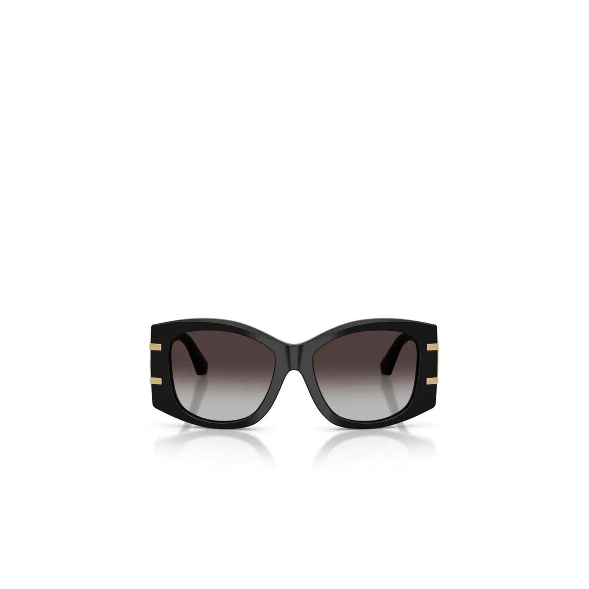 Dolce & Gabbana Women's Black Sunglasses