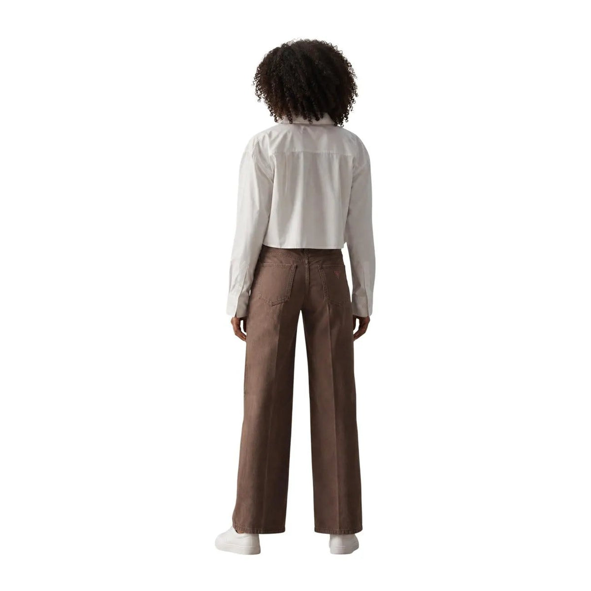 Calvin Klein Jeans - Calvin Klein Jeans Women Shirt by Calvin Klein Jeans