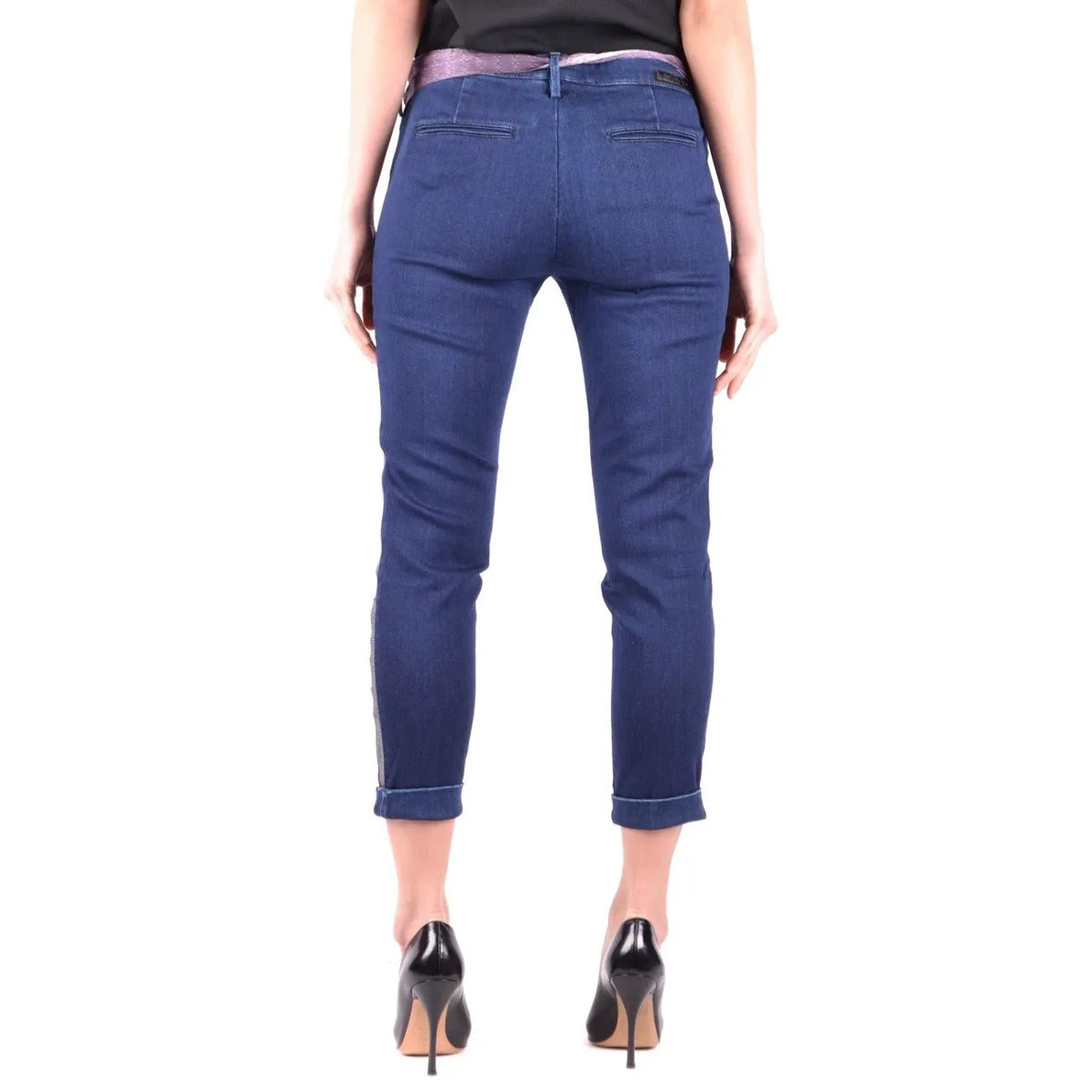 Jacob Cohen - Jacob Cohen Women Jeans by Jacob Cohen