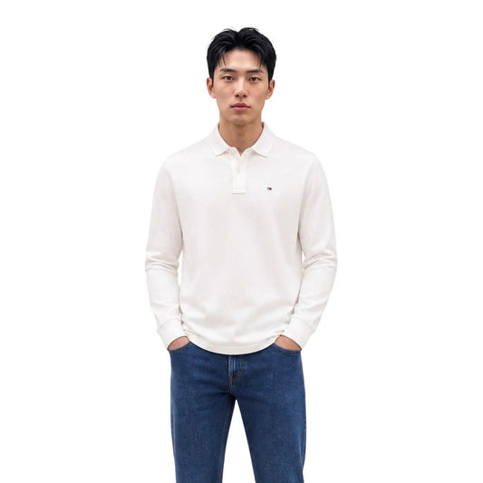 Tommy Hilfiger Jeans - Tommy Hilfiger Jeans Men Polo by Tommy Hilfiger Jeans