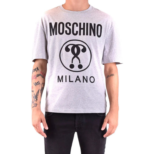 Moschino - Moschino Men T-Shirt by Moschino