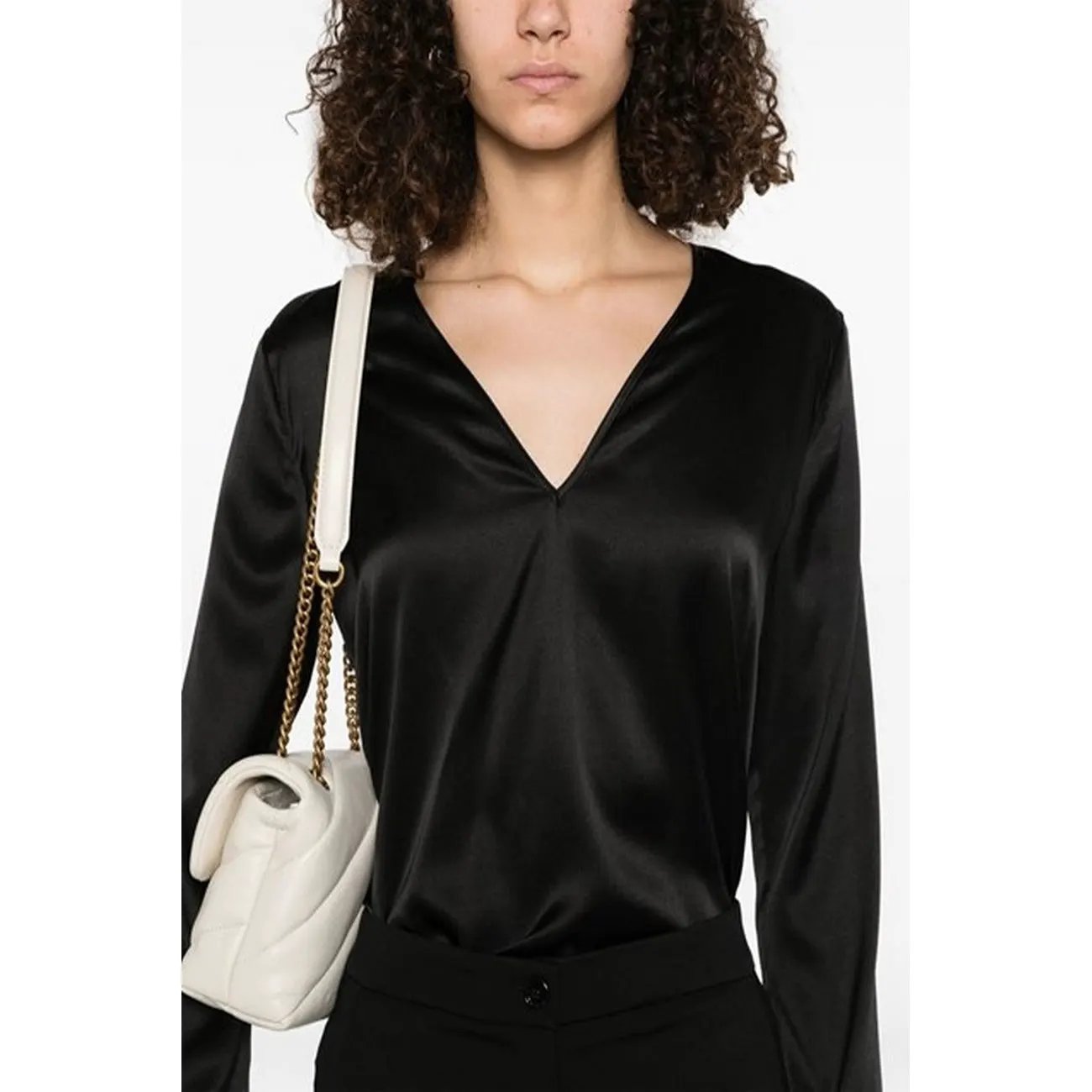 Pinko - Pinko Women Blouse by Pinko
