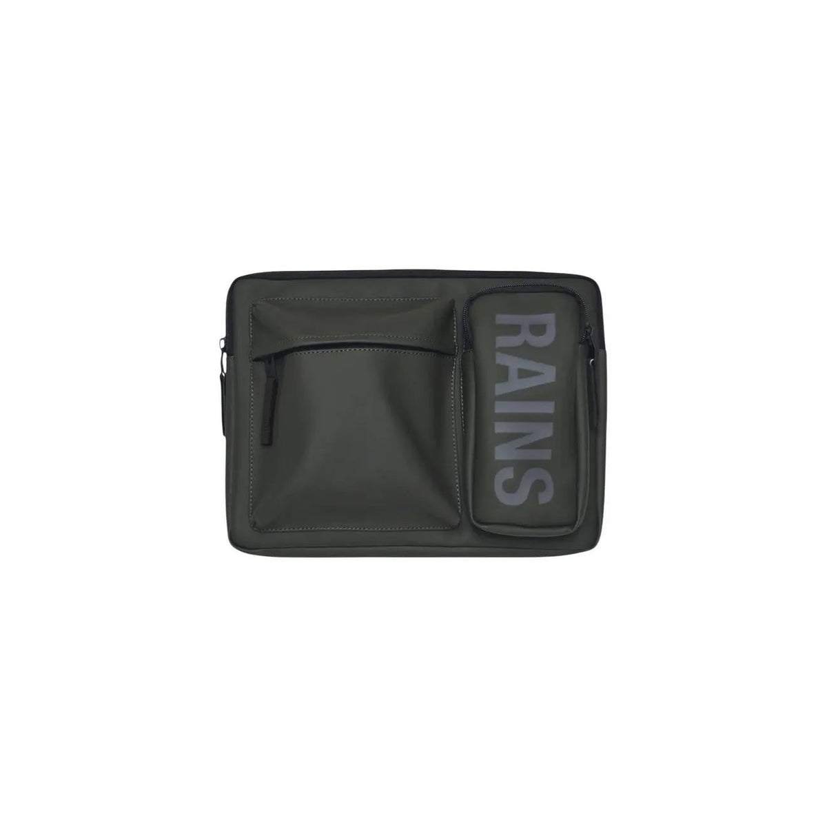 Rains Men's Texe Laptop Bag