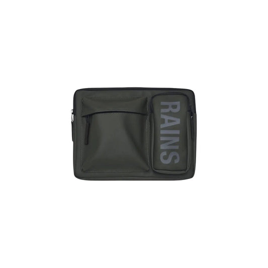 Rains Men's Texe Laptop Bag